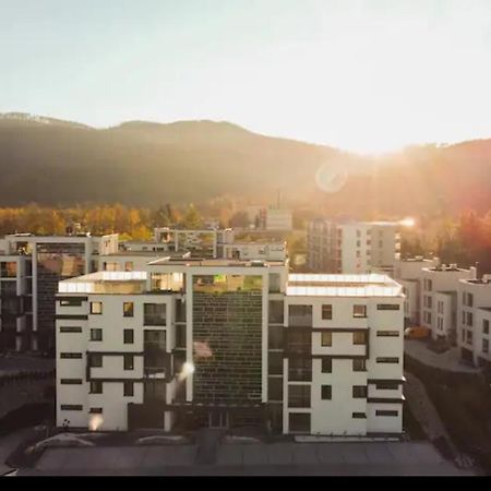 Apartament Pod Szyndzielnia, Debowiec Bielsko-Biała Eksteriør bilde