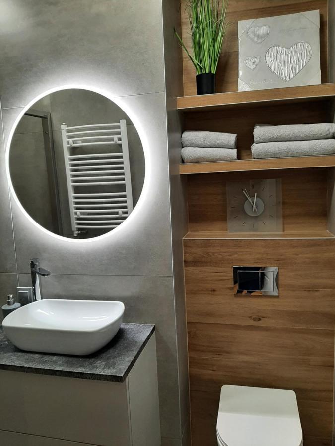 Apartament Pod Szyndzielnia, Debowiec Bielsko-Biała Eksteriør bilde