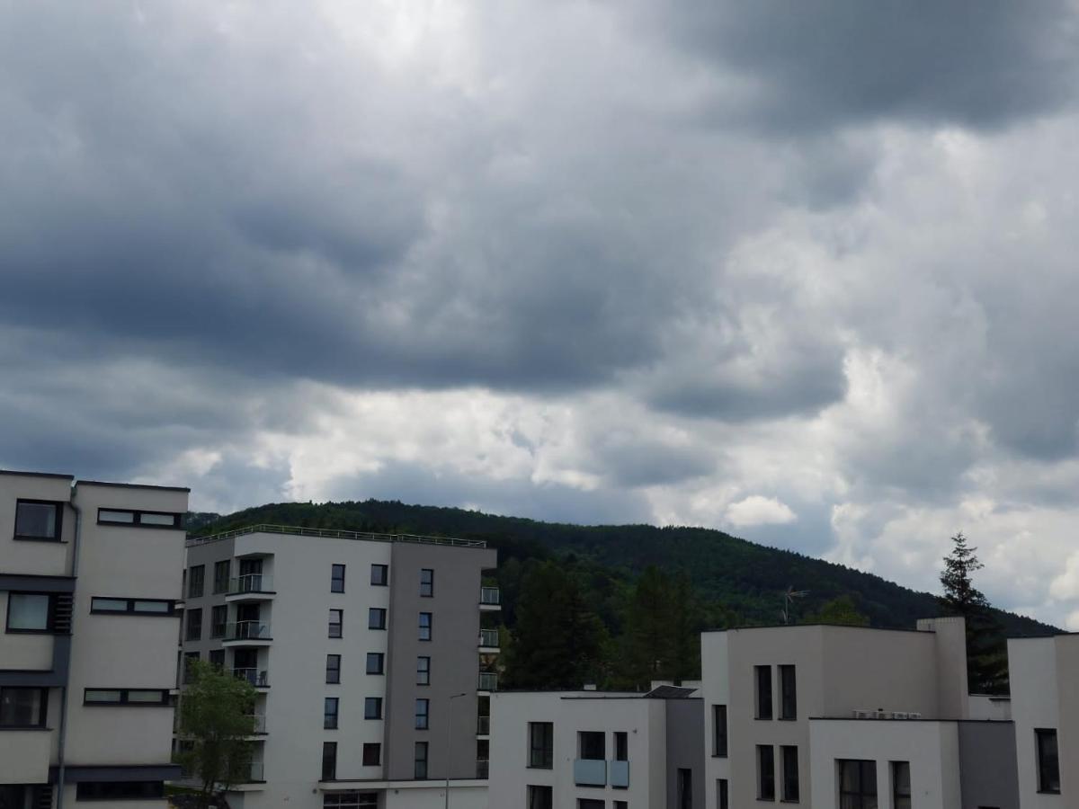 Apartament Pod Szyndzielnia, Debowiec Bielsko-Biała Eksteriør bilde
