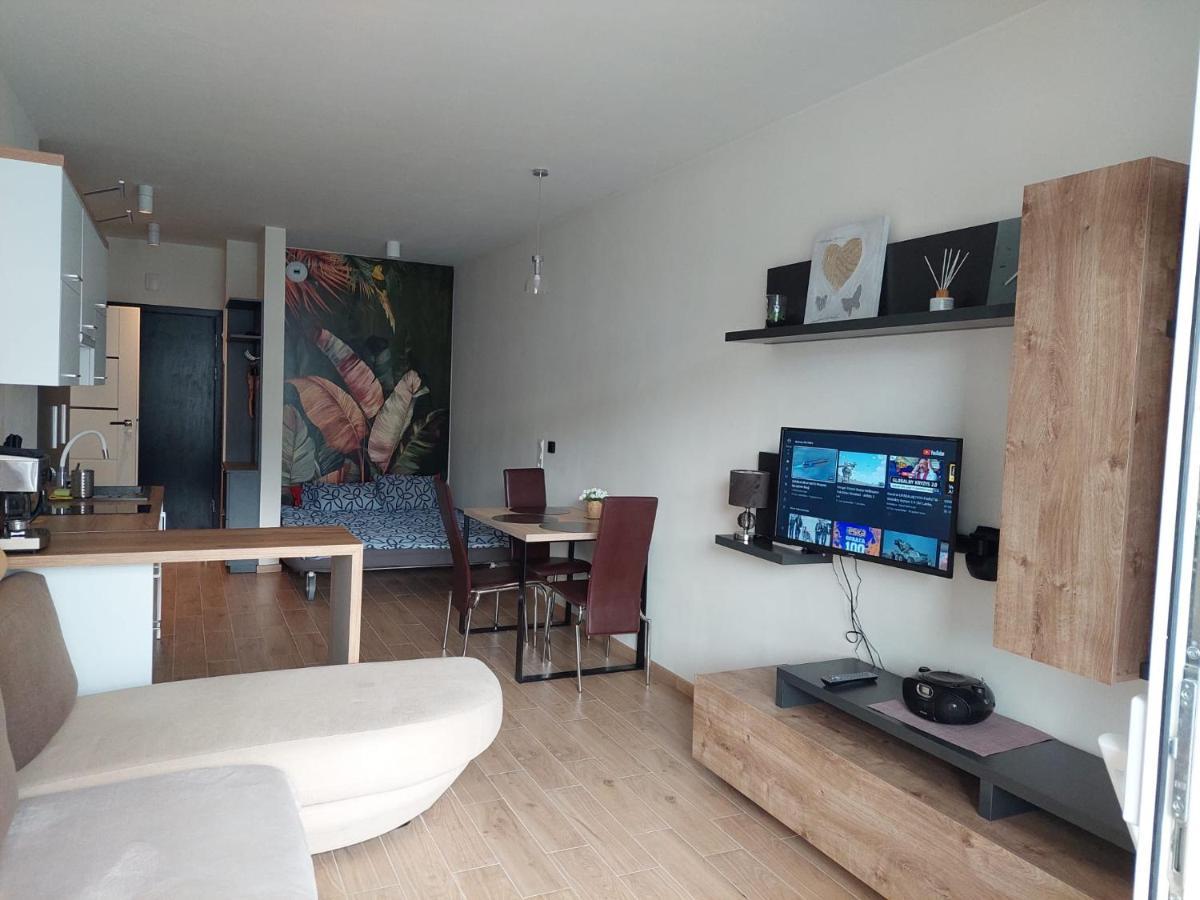 Apartament Pod Szyndzielnia, Debowiec Bielsko-Biała Eksteriør bilde