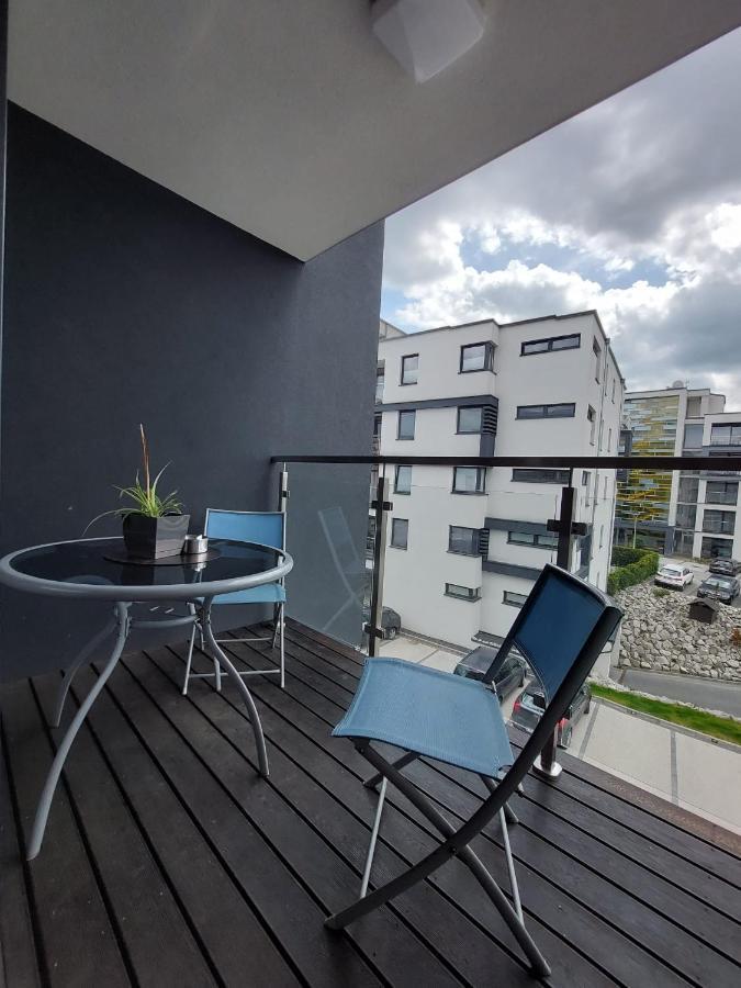 Apartament Pod Szyndzielnia, Debowiec Bielsko-Biała Eksteriør bilde