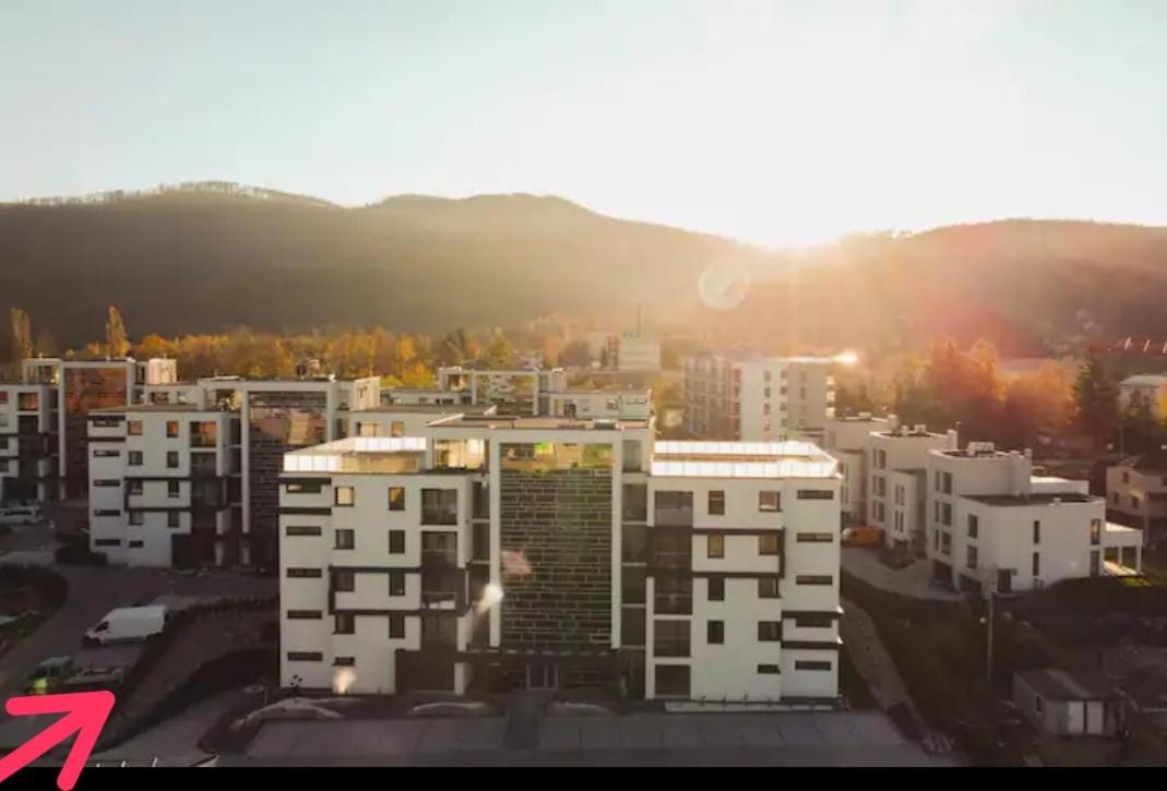 Apartament Pod Szyndzielnia, Debowiec Bielsko-Biała Eksteriør bilde