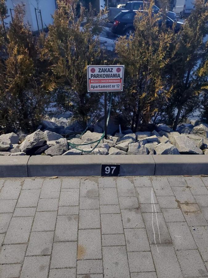 Apartament Pod Szyndzielnia, Debowiec Bielsko-Biała Eksteriør bilde